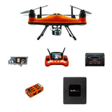 Fisherman FD3 WaterProof Fishing Drone