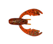 2’’ Soft Plastic Crayfish Lure 55mm 2.8g 8pc-pack