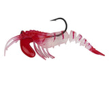 3.5’’ Soft Prawn Lure 90mm 13g