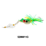 Thunder Frog Top Water Whopper Popper 135mm 9g