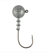 Ball Jig Heads 3.5g - 14g