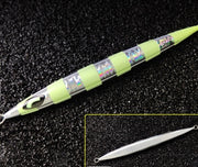 Burle Pencil Jig 100g-300g