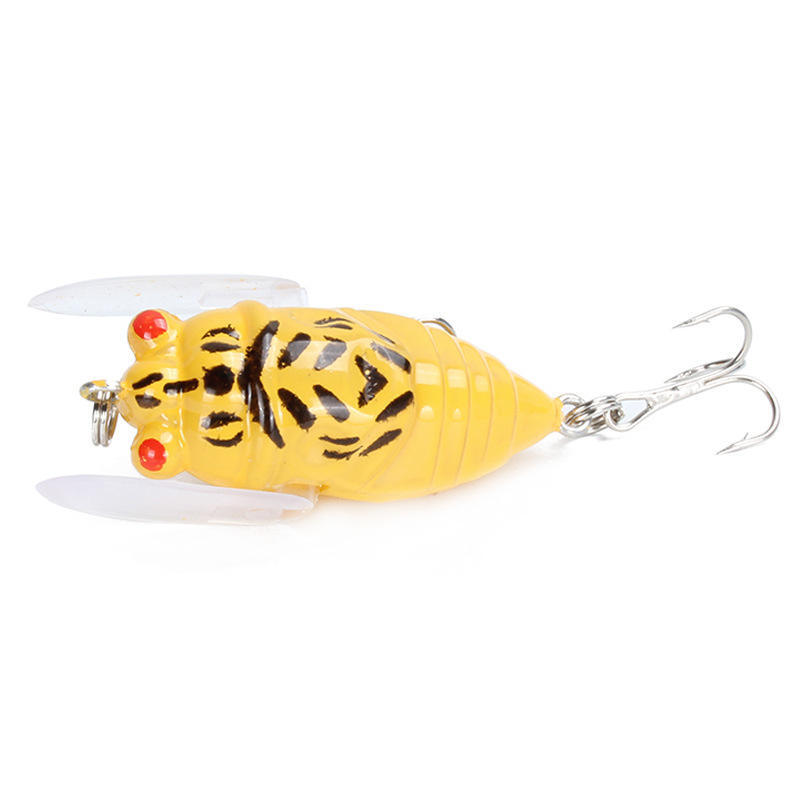 Skippy Cicada Surface Lure 50mm 6.4g