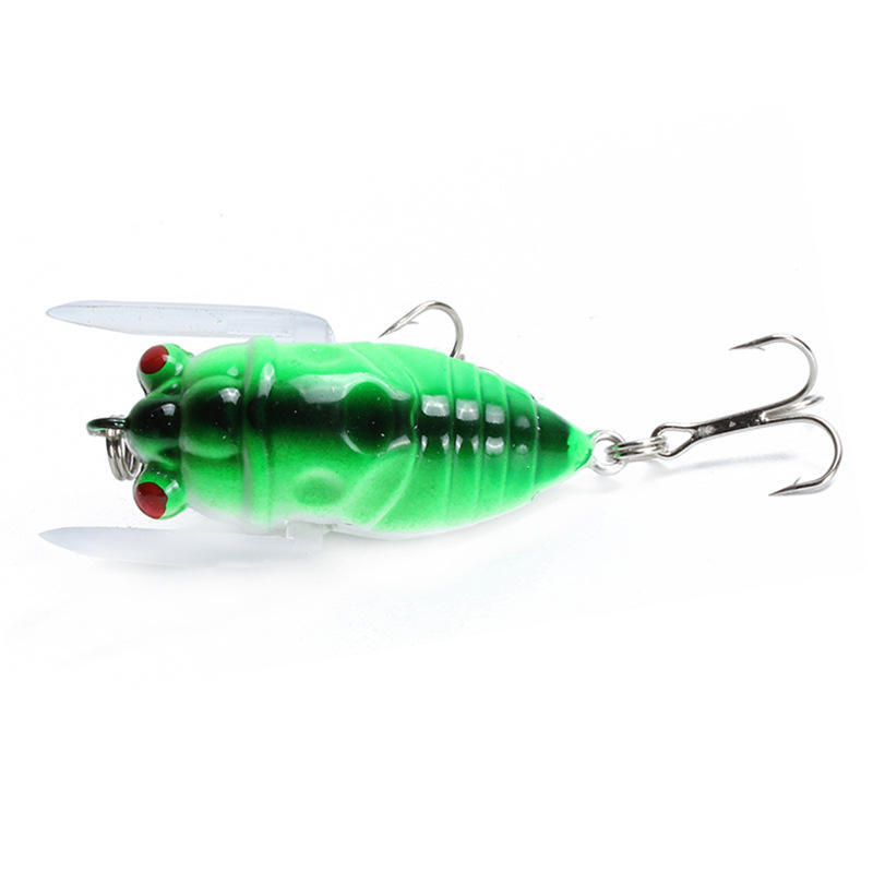 Skippy Cicada Surface Lure 50mm 6.4g