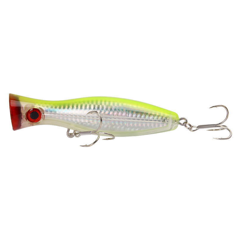 Mrs Pop Surface Popper 125mm 40g