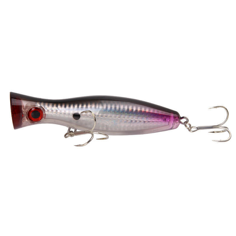 Mrs Pop Surface Popper 125mm 40g