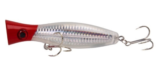 Mrs Pop Surface Popper 125mm 40g