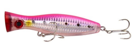 Mrs Pop Surface Popper 125mm 40g