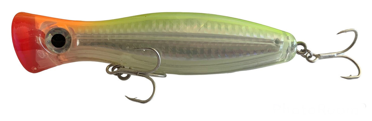 Mrs Pop Surface Popper 125mm 40g