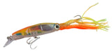 Le Squid Casting- Trolling Lure, 140mm 40g