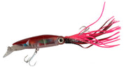 Le Squid Casting- Trolling Lure, 140mm 40g