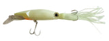 Le Squid Casting- Trolling Lure, 140mm 40g