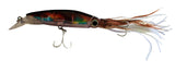 Le Squid Casting- Trolling Lure, 140mm 40g