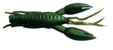 Creepy Craw Soft Plastic Yabby 75mm 4pc