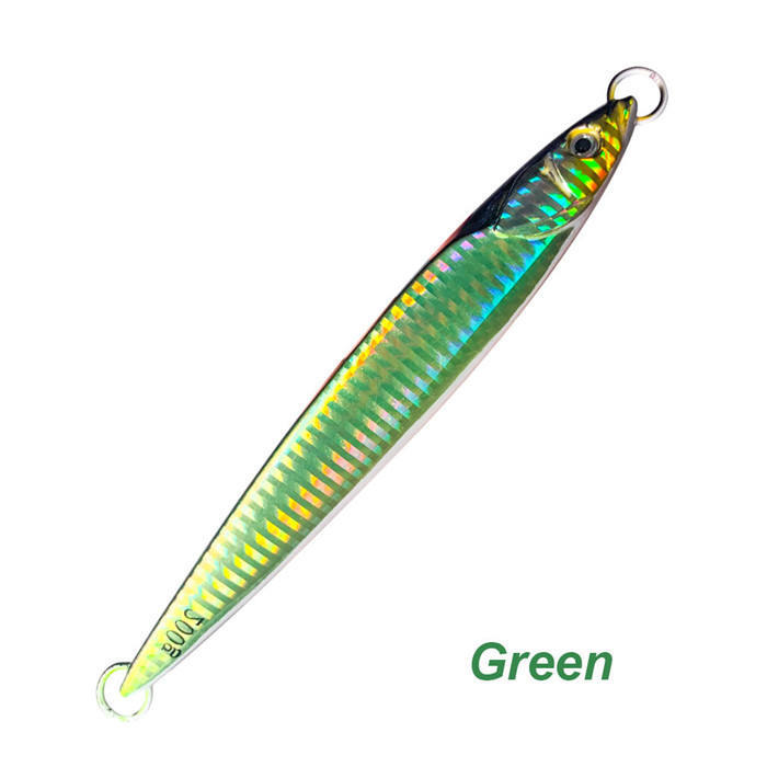 Quick Drop Jig 200g 165mm