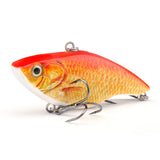 Pulse 70 Vibe Lures 75mm 20.8g