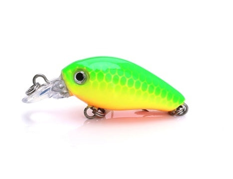 Crunch Crankbait 45mm 3.6g