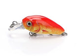 Crunch Crankbait 45mm 3.6g