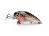 Crunch Crankbait 45mm 3.6g