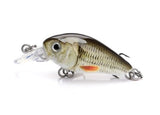 Crunch Crankbait 45mm 3.6g