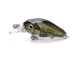 Crunch Crankbait 45mm 3.6g