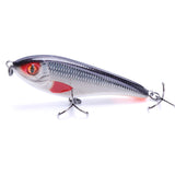 Raptor Rattler Jerkbait 90mm 21g