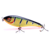 Raptor Rattler Jerkbait 90mm 21g