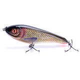 Raptor Rattler Jerkbait 90mm 21g