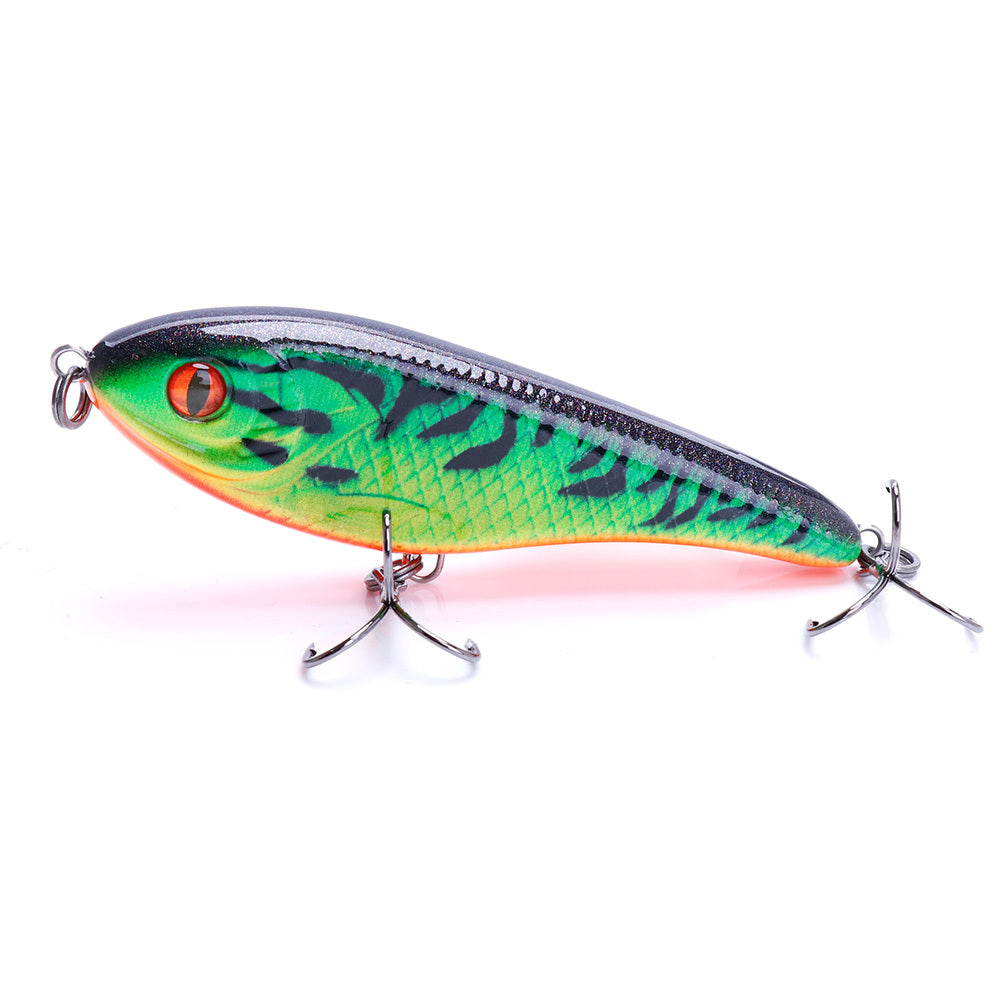 Raptor Rattler Jerkbait 90mm 21g