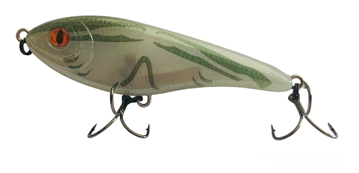 Raptor Rattler Jerkbait 90mm 21g