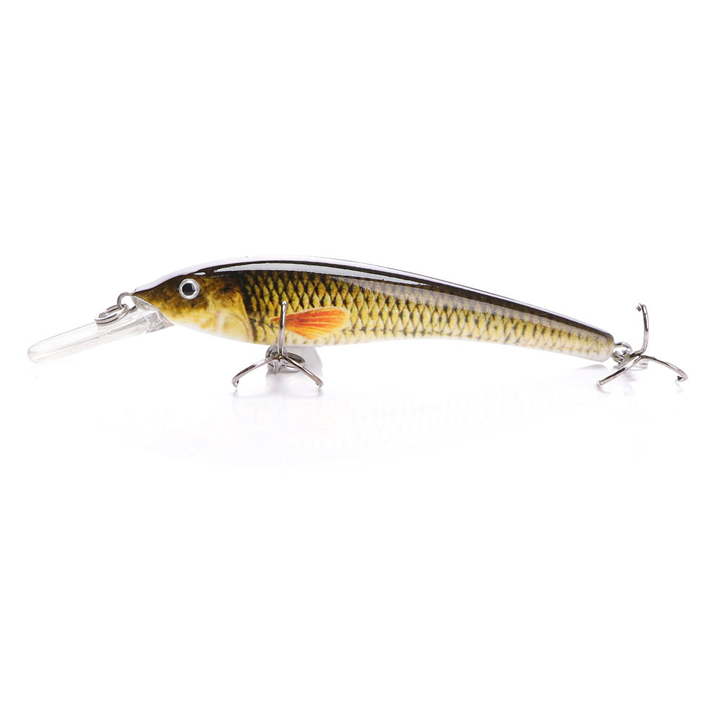 Shooter Jerkbaits 75mm 5.8g