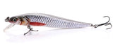 Streamline Jerkbaits 90mm 6.8g