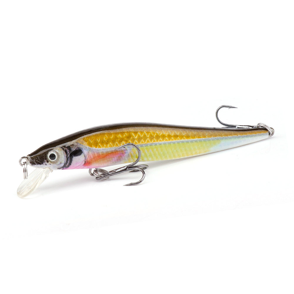 Streamline Jerkbaits 90mm 6.8g