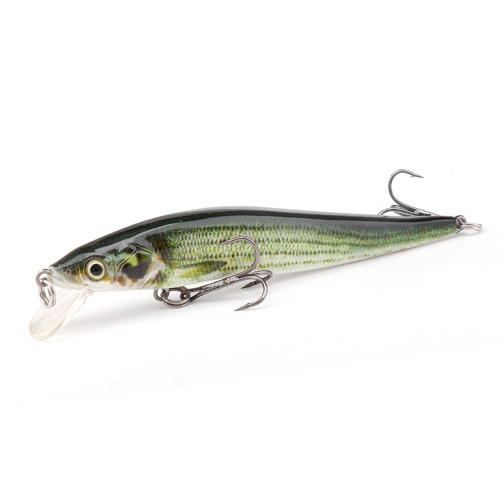 Streamline Jerkbaits 90mm 6.8g