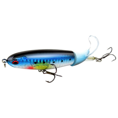 RIVER2SEA Whopper Plopper 75 (3) (3/5 oz) #WPL75/18 in I KNOW IT for Bass RIVER2SEA Whopper Plopper 75 (3) (3/5 oz) #WPL75/18 in I KNOW IT for Bass