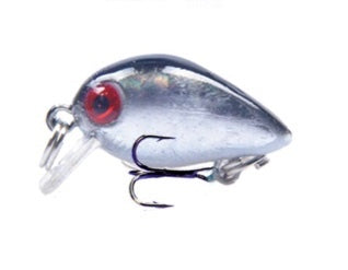 Baby Bug Crankbaits 30mm 2g