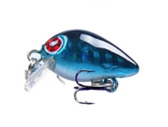 Baby Bug Crankbaits 30mm 2g