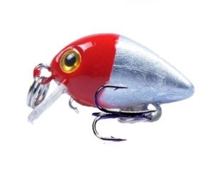 Baby Bug Crankbaits 30mm 2g