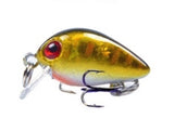 Baby Bug Crankbaits 30mm 2g