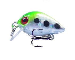 Baby Bug Crankbaits 30mm 2g