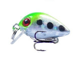 Baby Bug Crankbaits 30mm 2g