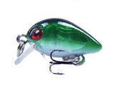 Baby Bug Crankbaits 30mm 2g