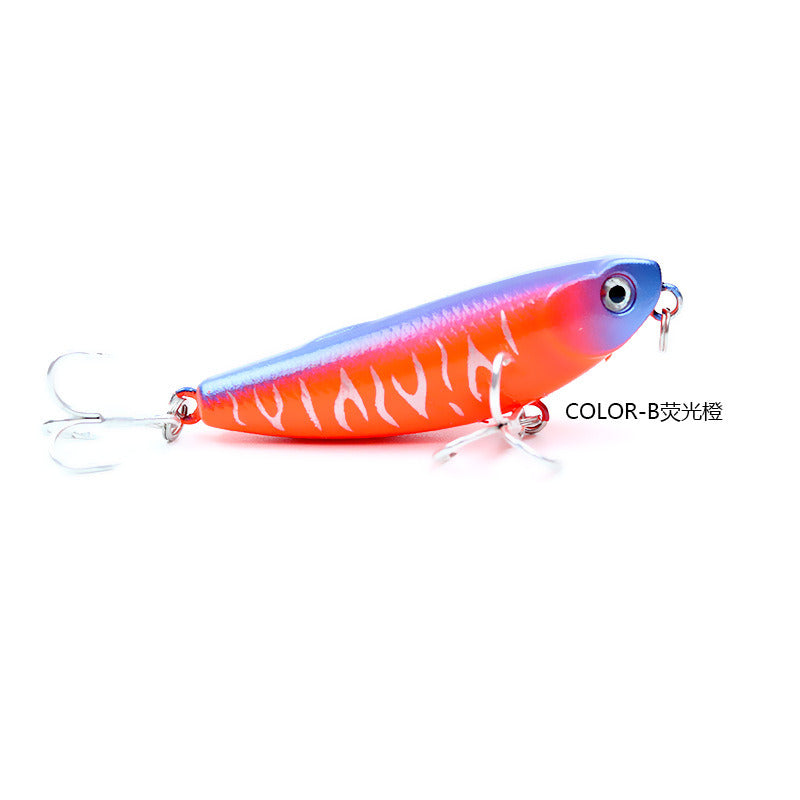 Dog Walker Surface Lure 50mm 5g