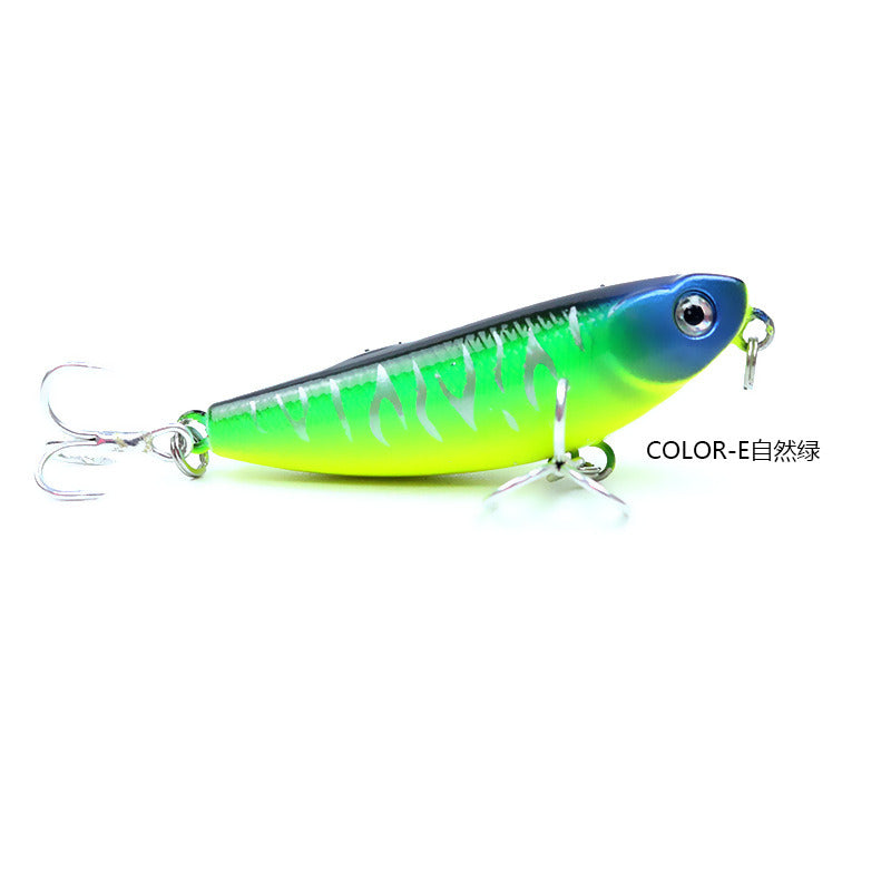 Dog Walker Surface Lure 50mm 5g