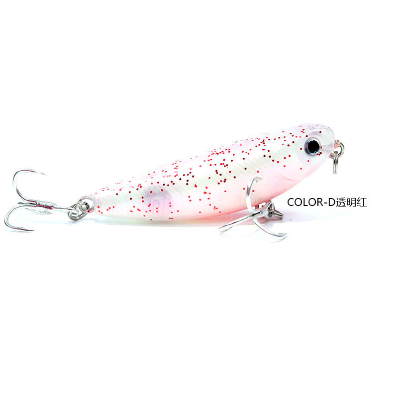 Dog Walker Surface Lure 50mm 5g