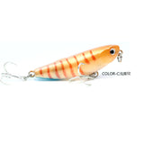 Dog Walker Surface Lure 50mm 5g