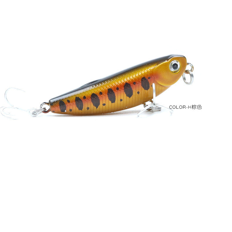 Dog Walker Surface Lure 50mm 5g