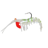 Juvenile Splash Prawn 100mm 11g