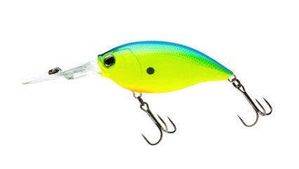 Crush Crank Crankbait 70mm 22g