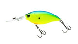 Crush Crank Crankbait 70mm 22g